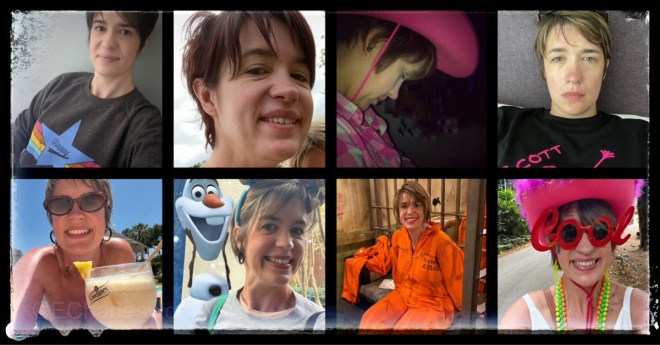 Picture of Emma Charlesworth between 2020 and 2024